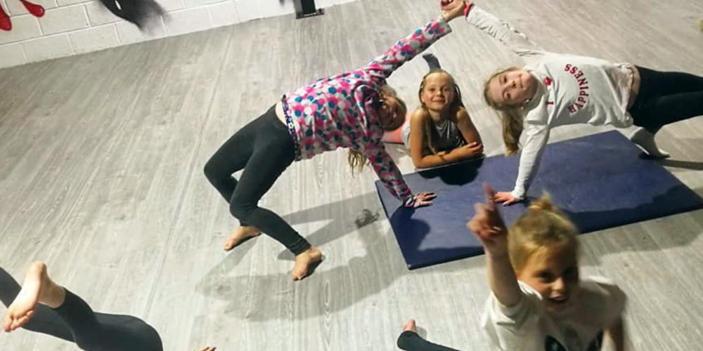 Dance Kids