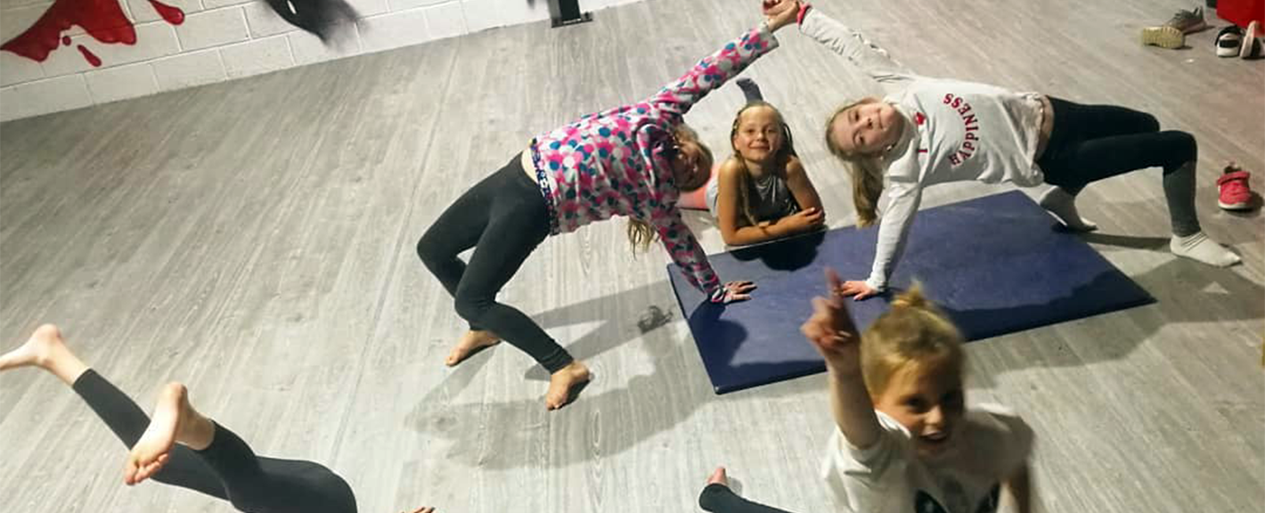 Dance Kids