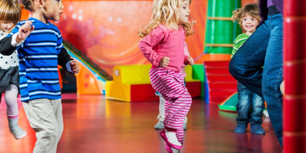 Dance Early Years