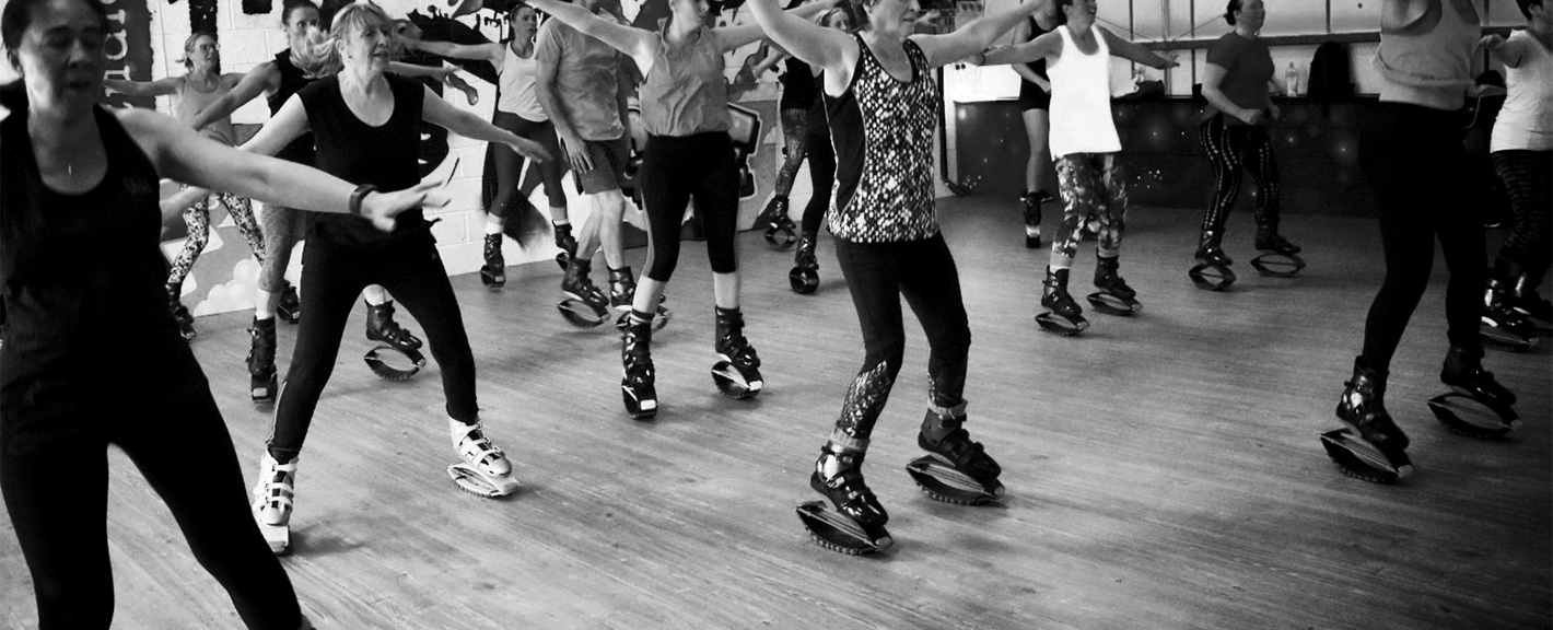 Funky Bounce