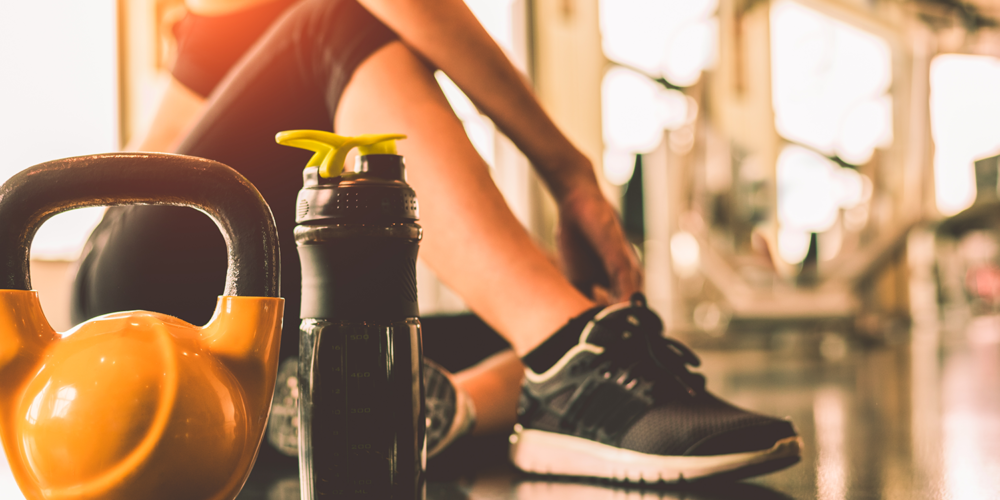 Personal Training