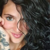 Abbie Robinson