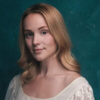 Hannah Jane Walsh
